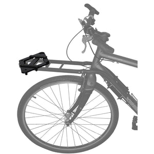 Dutchdogdesign dutchdog doggyride adapter voor manden
