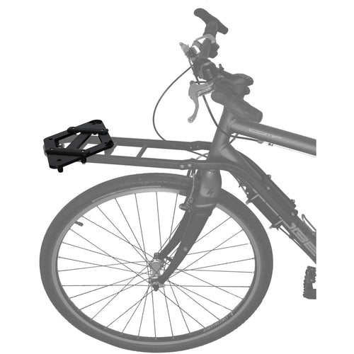 Vwp dutchdog doggyride adapter voor manden