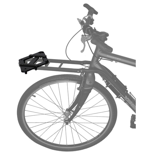 Vwp dutchdog doggyride adapter voor manden