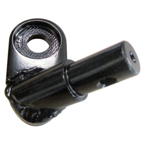 Vwp dutchdog doggyride trekhaak voor extra fiets