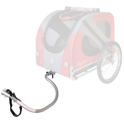 Vwp dutchdog doggyride askoppeling