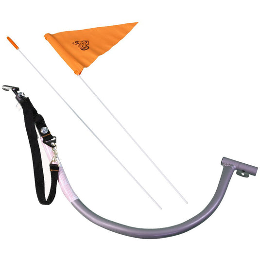 Vwp dutchdog doggyride askoppeling