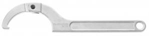 Facom 125a haaksleutel scharnierend model 50mm