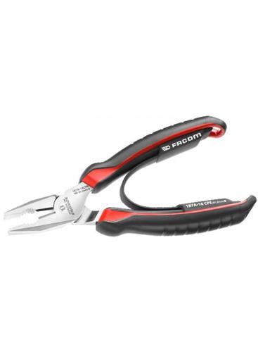 Facom combinatietang, bekleed 16cm