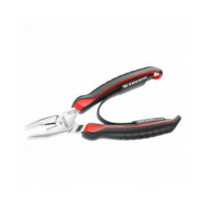 Facom combinatietang, bkleed 18cm - 187a.18cpe