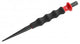 Facom beklede drevel - diam.4mm