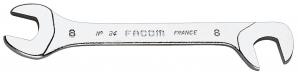 Facom steeksleutel 15mm plat