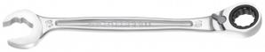 Facom snelle anti-slip ringsteekratelsleutel 10mm