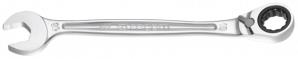 Facom anti-slip ringsteekratelsleutel 14mm