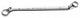Facom dubbelgebogen 12-kant ringsleutel 6x7 mm