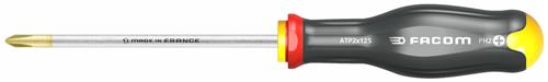 Facom schroevendraaier protwist ph 2x125 - atp2x125 - atp2x125