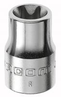 Facom doppen 3 8' torx n e12 - jtx.12
