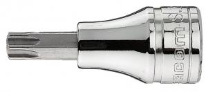 Facom schroevendraaierdop 3 8' torx n 10