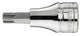 Facom schroevendraaierdop 3 8' torx n 20