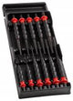Facom module beklede doorslagen