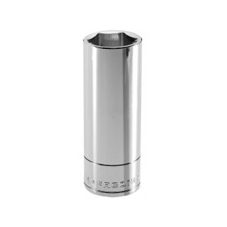 Facom lange dop 1 2 6-kant 19mm