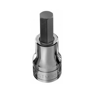 Facom inbusdop 1 2' 6-kant, 10mm
