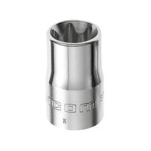 Facom torxdop 1 2 -e12