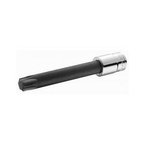 Facom schroevendraaierdop 1 2' lange bit torx- t40