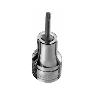 Facom schroevendraaierdop 1 2' torx-schroeven t55