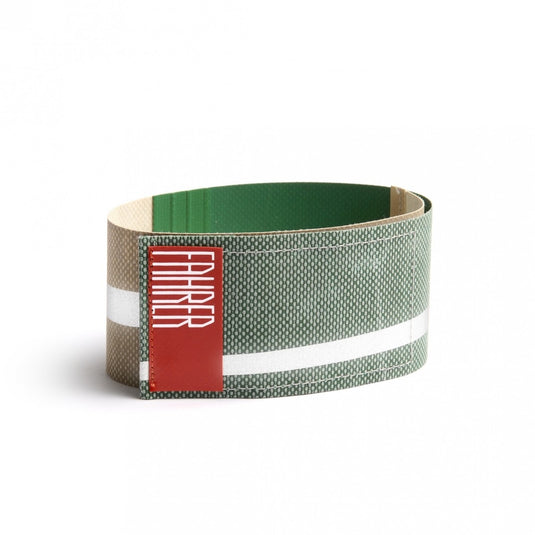 Fahrer broekklem band refelecterend gemengd