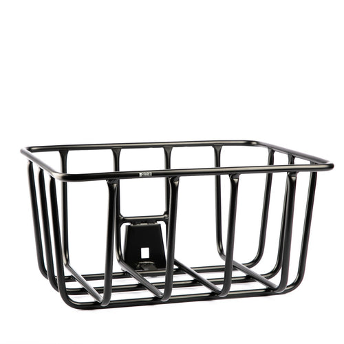 Fahrer mand brompton vello zwart