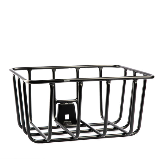 Fahrer mand brompton vello zwart