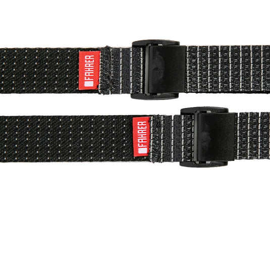 Fahrer spanngurt mini strap lashing strap mini strap size xl black