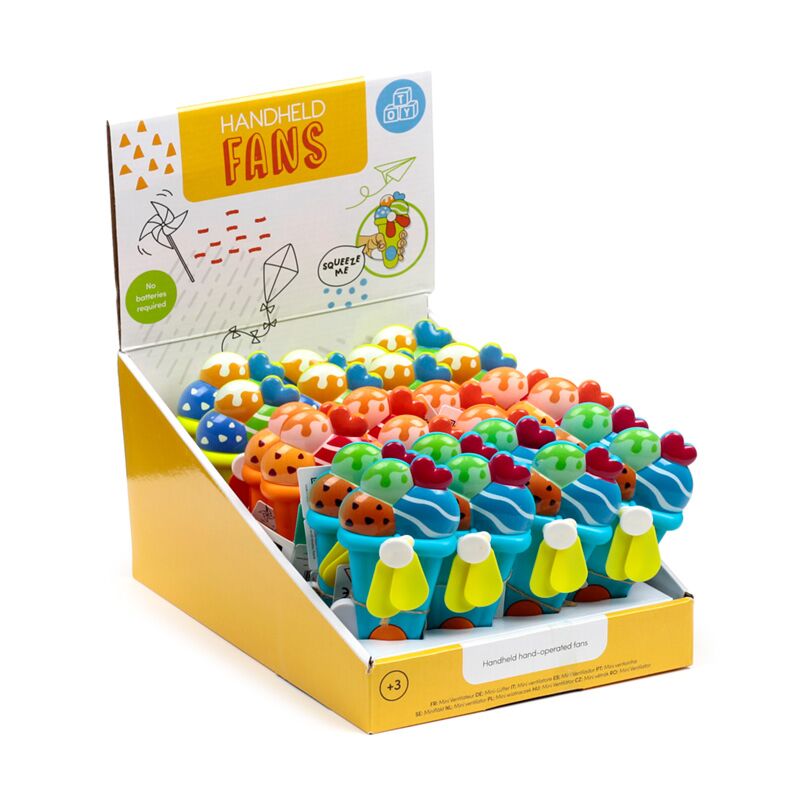 Load image into Gallery viewer, Ijsco draagbare handventilator
