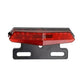 Eb -parts eb-parts achterlicht fatbike ouxi v8