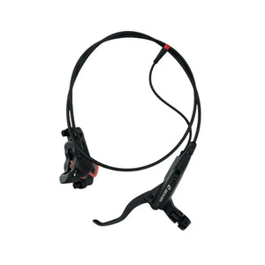 Eb-parts schijfremset voor fatbike ouxi v8