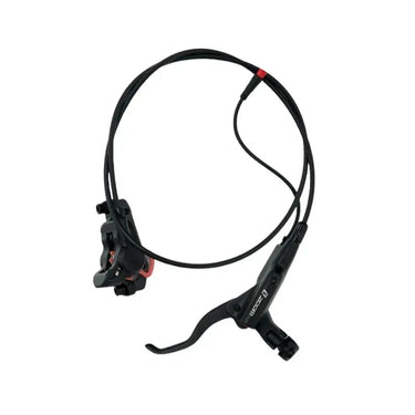 Eb-parts schijfremset voor fatbike ouxi v8