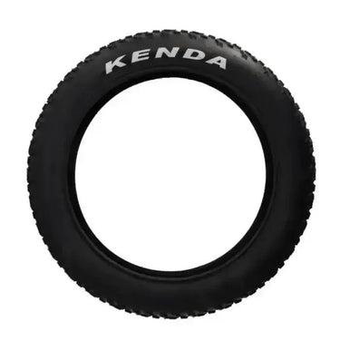 Kenda eb-parts buitenband fatbike 20 x 4.00 zwart