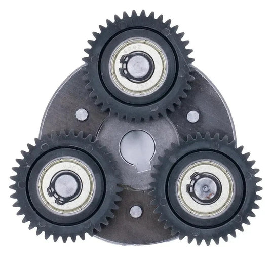 Eb -parts eb-parts motor tandwielen fatbike v20