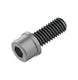 Fahrwerker remadapter bout m6x18 lev tl (100 stuks)