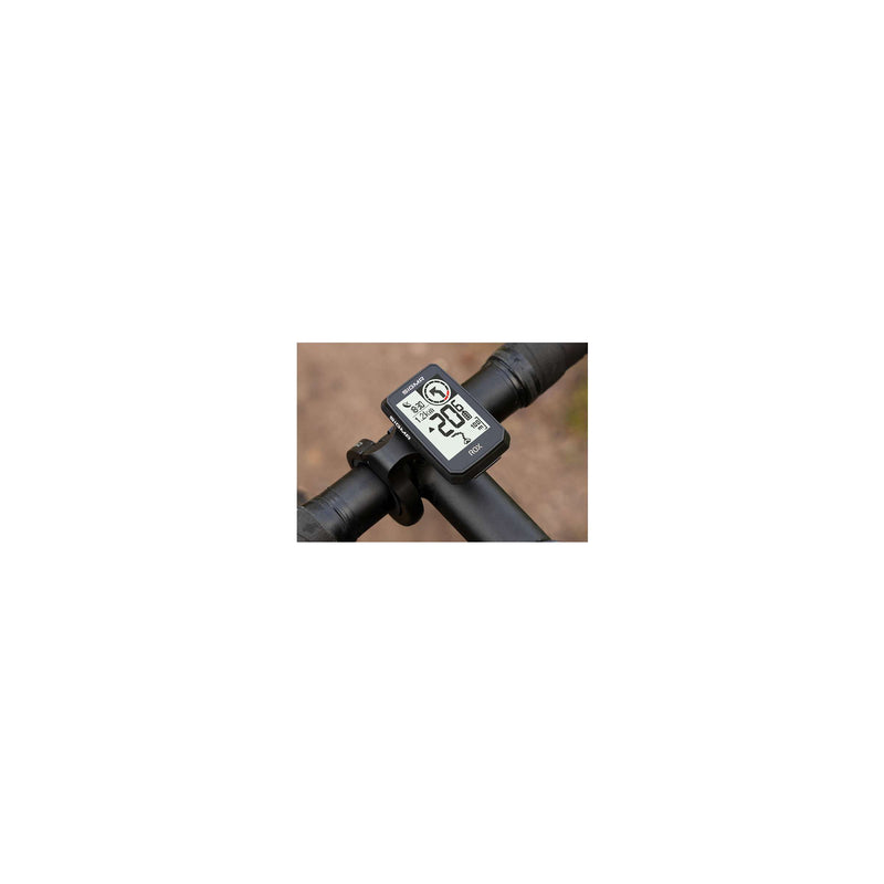 Load image into Gallery viewer, Sigma sport gps bike-computers rox 2.0 endurance black
