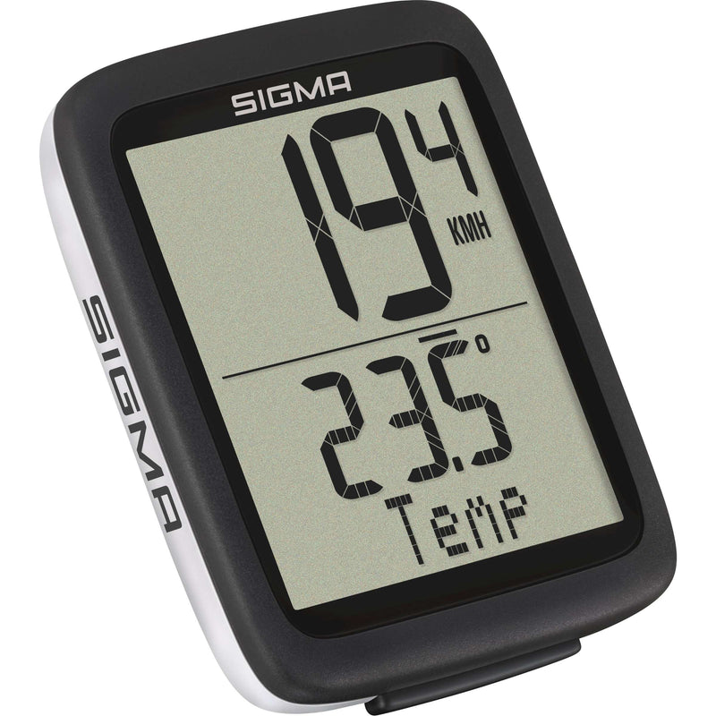 ギャラリービューアに画像をロードする, sigma bike computer bc 10.0 ats
