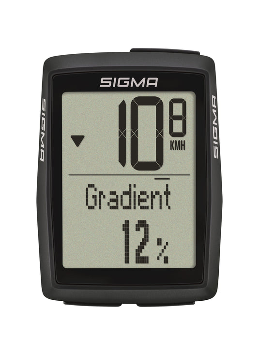 Sigma bc 14.0 wl sts computer draadloos 14 f hoogte frequentie 14211