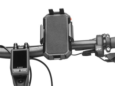 Telefoonhouder Busch Muller Cockpit Adapter 2.0 universeel