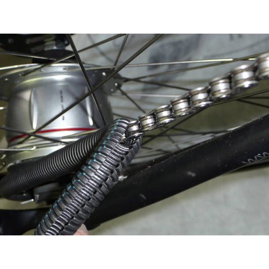 Mirage ketting huls freedrive