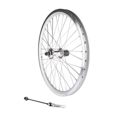 Dahon cass.achterwiel 20 kinitex-comp zi. 6325044k
