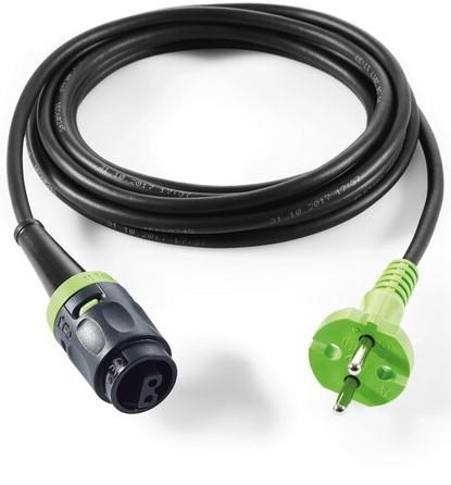 Festool kabel compleet + plug 4 meter