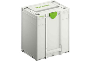 Festool accessoires sys3 m 437 t-loc systainer - 204845