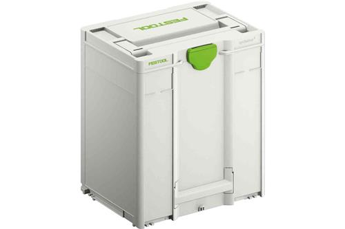 Festool accessoires sys3 m 437 t-loc systainer - 204845