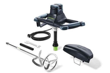 Festool mengmachine mx 1000 re ef hs3r