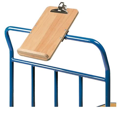 Fetra schrijfplank