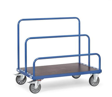 Fetra platenwagen 1200x800mm - 750kg