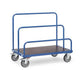 Fetra platenwagen 1200x800mm - 750kg