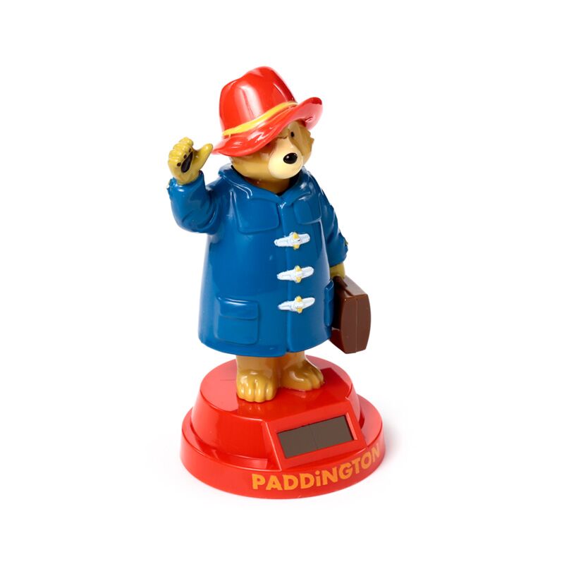 Load image into Gallery viewer, Union beertje paddington solar poppetje
