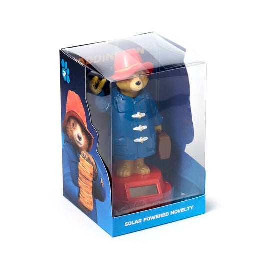 Union beertje paddington solar poppetje